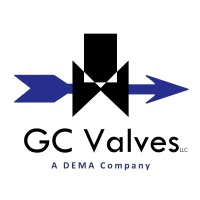 GC Valves LLC.'s Logo