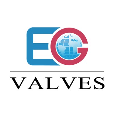 EG Valves Manufacturing Co. Ltd's Logo