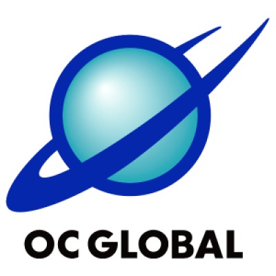 Oriental Consultants Global's Logo