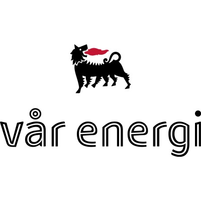 Vår Energi's Logo