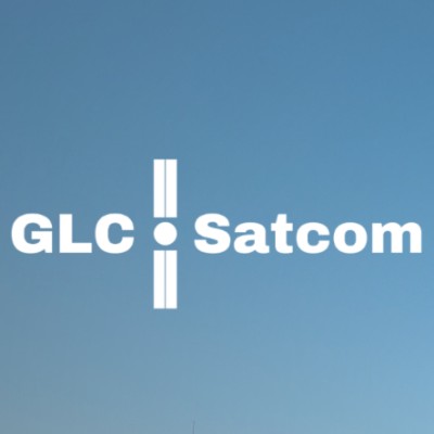 GLC Satcom's Logo