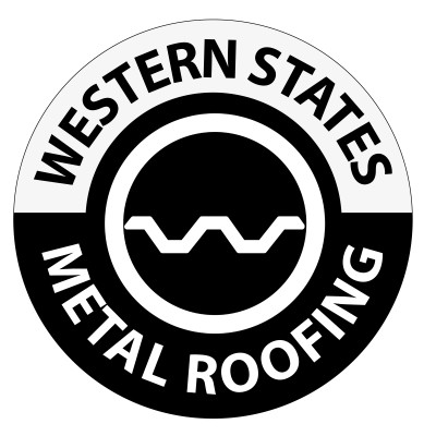 Western States Metal Roofing's Logo