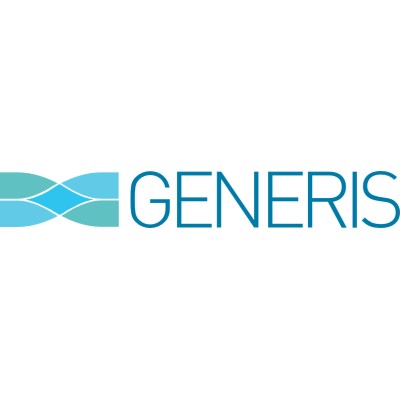 Generis's Logo