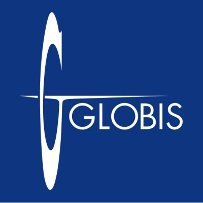 GLOBIS Corporation's Logo