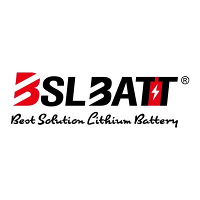 BSLBATT Battery - SOLAR's Logo