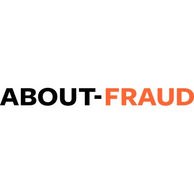 About-Fraud's Logo