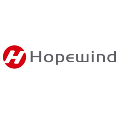 HOPEWIND's Logo