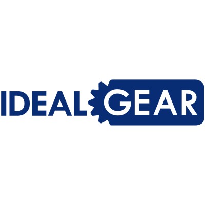 Ideal Gear & Machine Works's Logo