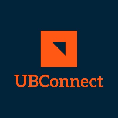 UBConnect's Logo