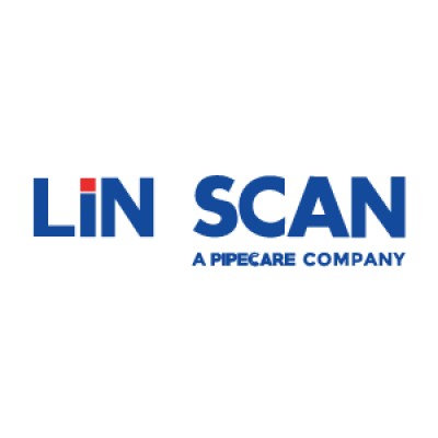 LIN SCAN Advanced Pipelines & Tanks Services Logo