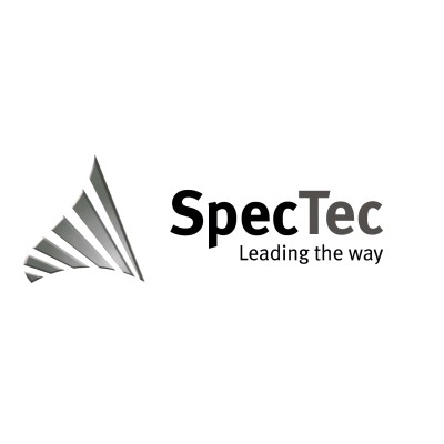 SpecTec Middle East's Logo