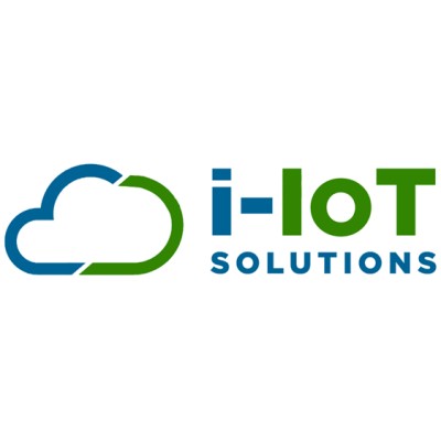 Industrial-IoT Solutions's Logo