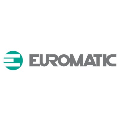 Euromatic's Logo