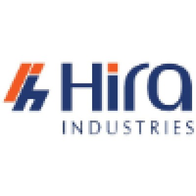 Hira Industries LLC's Logo