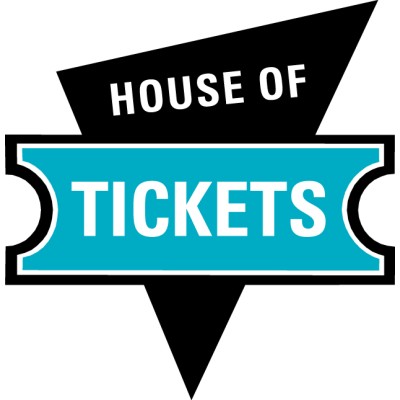 House of Tickets Australia's Logo