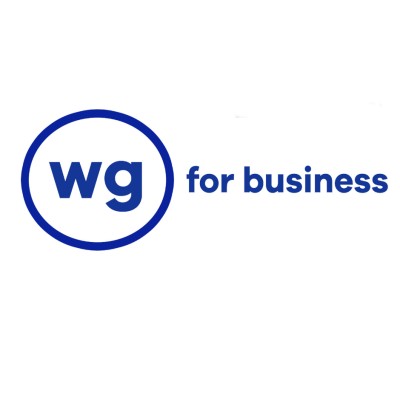 WG for business's Logo