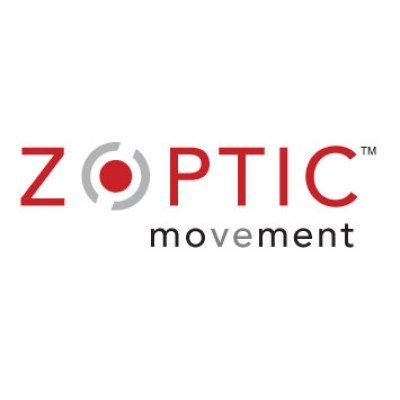 Zoptic LLC's Logo