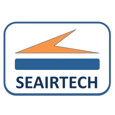 SEAIRTECH's Logo