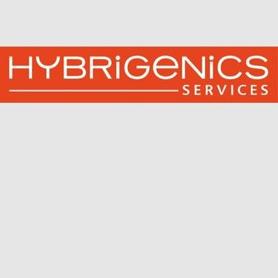 Hybrigenics Services's Logo