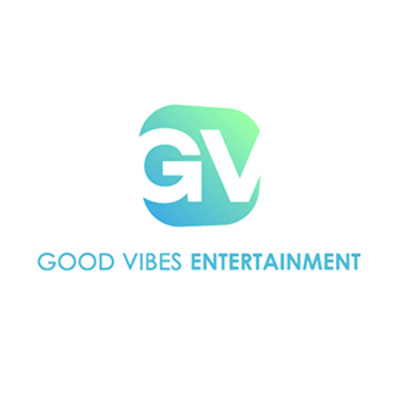 Good Vibes Entertainment LLP's Logo