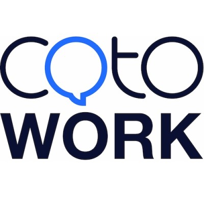 Coto Work - ADVANCE YOUR CAREER IN TOKYO's Logo