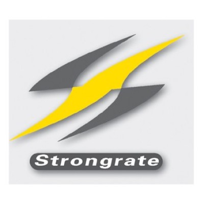 Nantong Strongworld FRP Products Co. Ltd's Logo