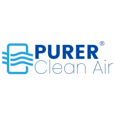 Purer Clean Air®'s Logo