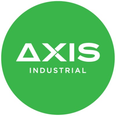 AXIS Industrial's Logo