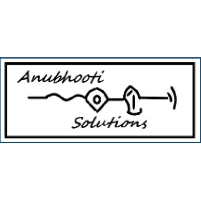 Anubhooti Solutions's Logo