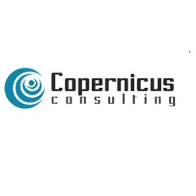 Copernicus Consulting Pte Ltd's Logo