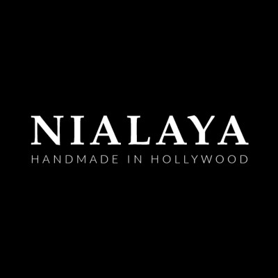 NIALAYA's Logo