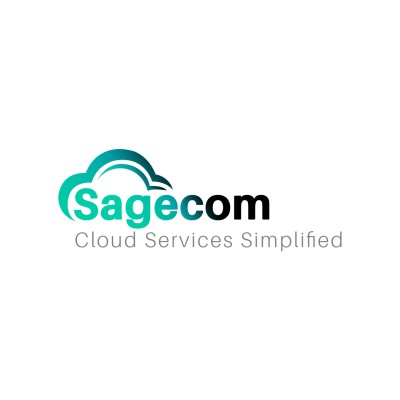 Sagecom Inc.'s Logo