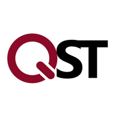QST's Logo