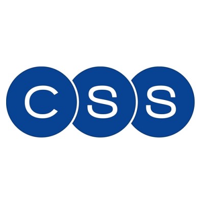 Cambridge Security Seals's Logo