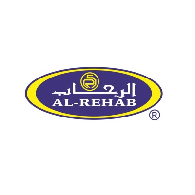 AL REHAB PERFUMES FACTORY LLC's Logo