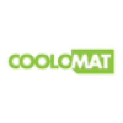 Coolomat's Logo