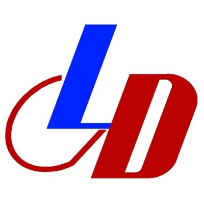 LD Micro Precision's Logo