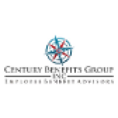 Century Benefits Group Inc.'s Logo