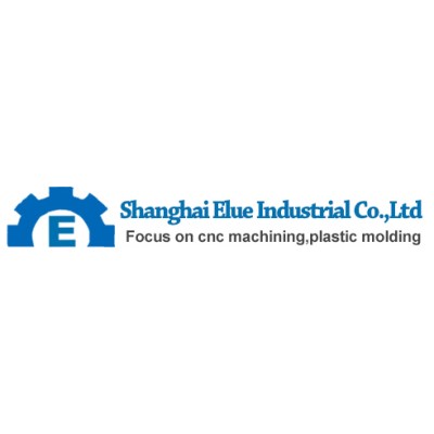 Shanghai Elue CNC Machining's Logo