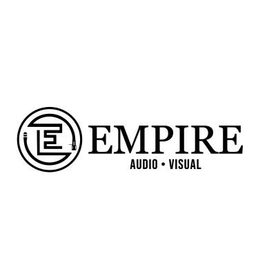 Empire Audio Visual Inc.'s Logo