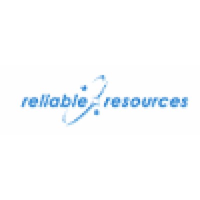 Reliable Resources Inc's Logo