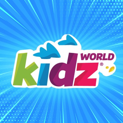 Kidz World S.L.'s Logo