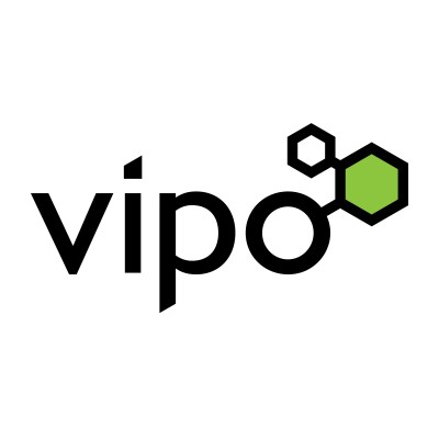 Vipo's Logo