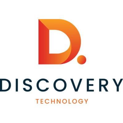 Discovery Technology's Logo