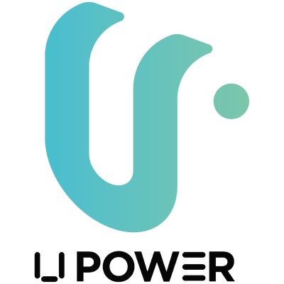 U Power's Logo