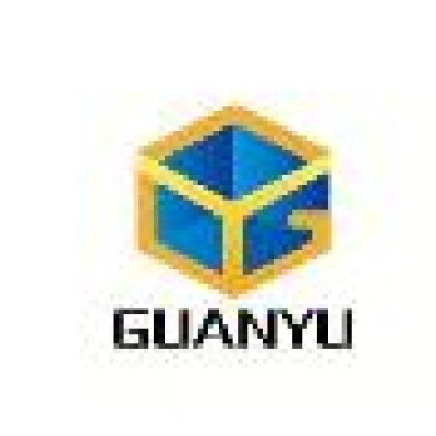 Qingdao Guanyu Plastic Co. Ltd's Logo