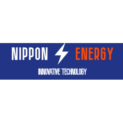 Nippon Energy's Logo