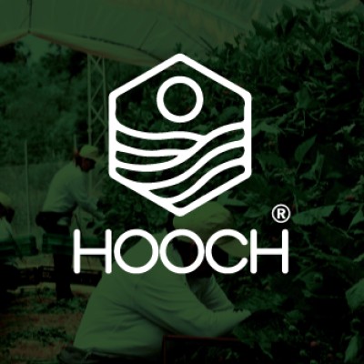 Hooch's Logo