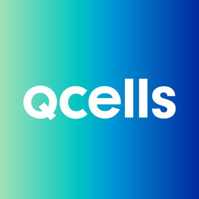 Qcells Benelux's Logo