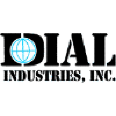 DIAL INDUSTRIES INC.'s Logo